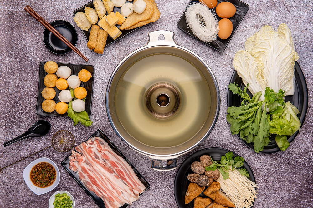 Китайская кухня