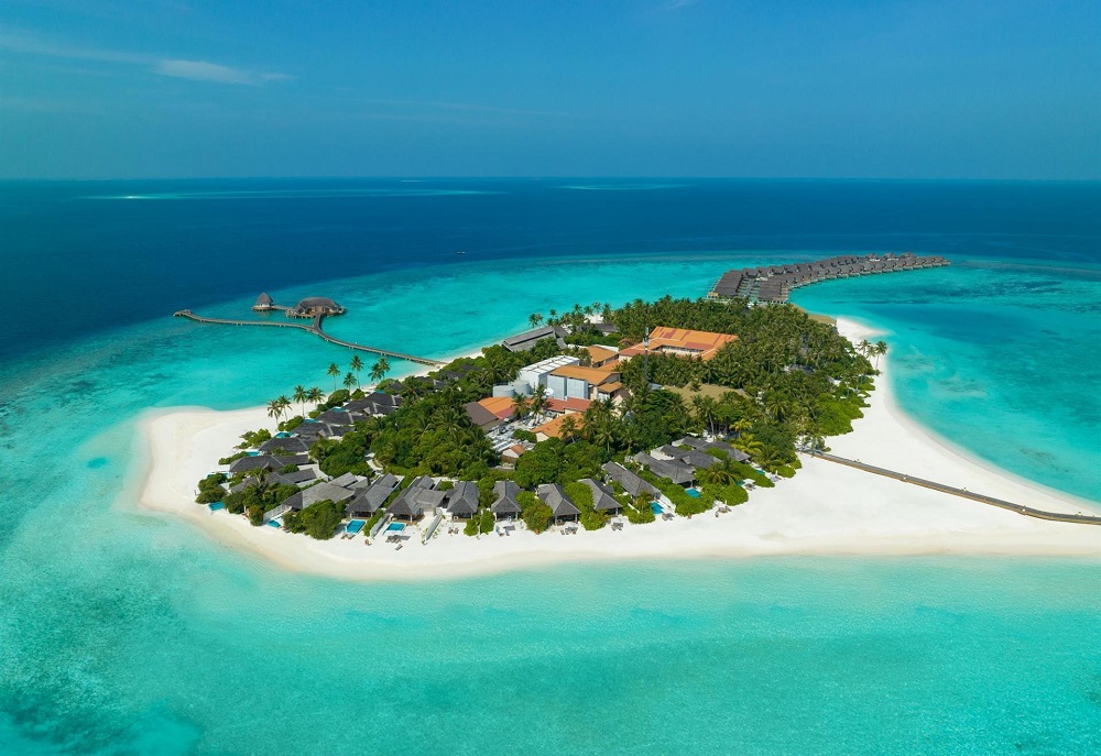 Emerald Faarufushi Resort