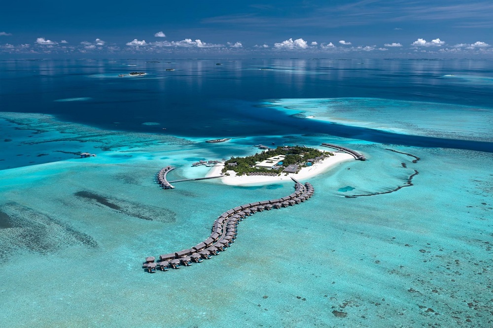 You & Me Maldives