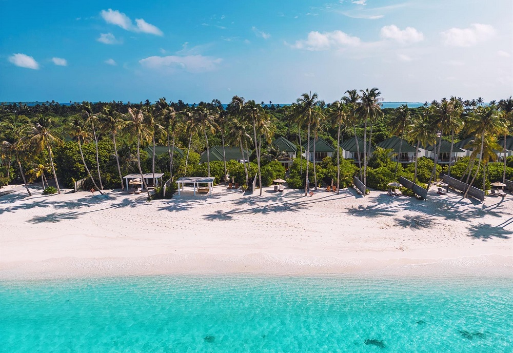 Siyam World Maldives