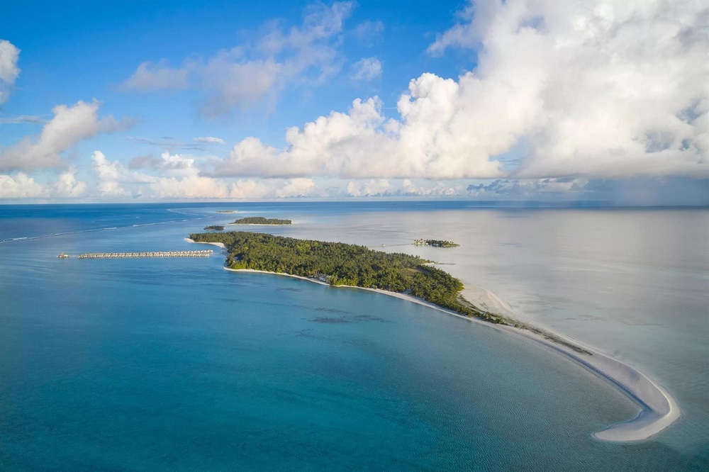 Villa Park Maldives