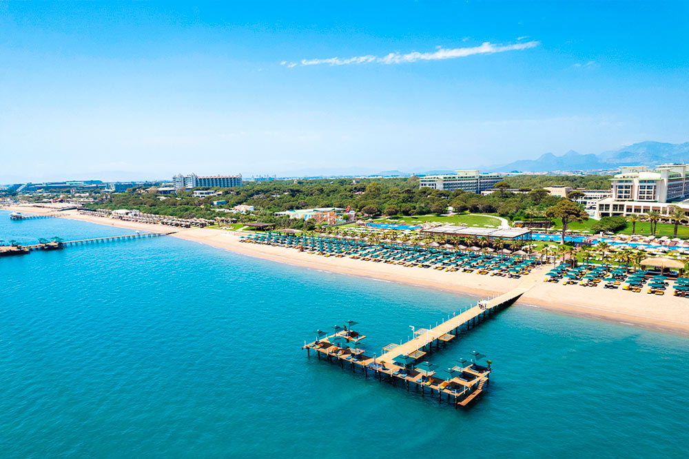 Rixos Premium Belek