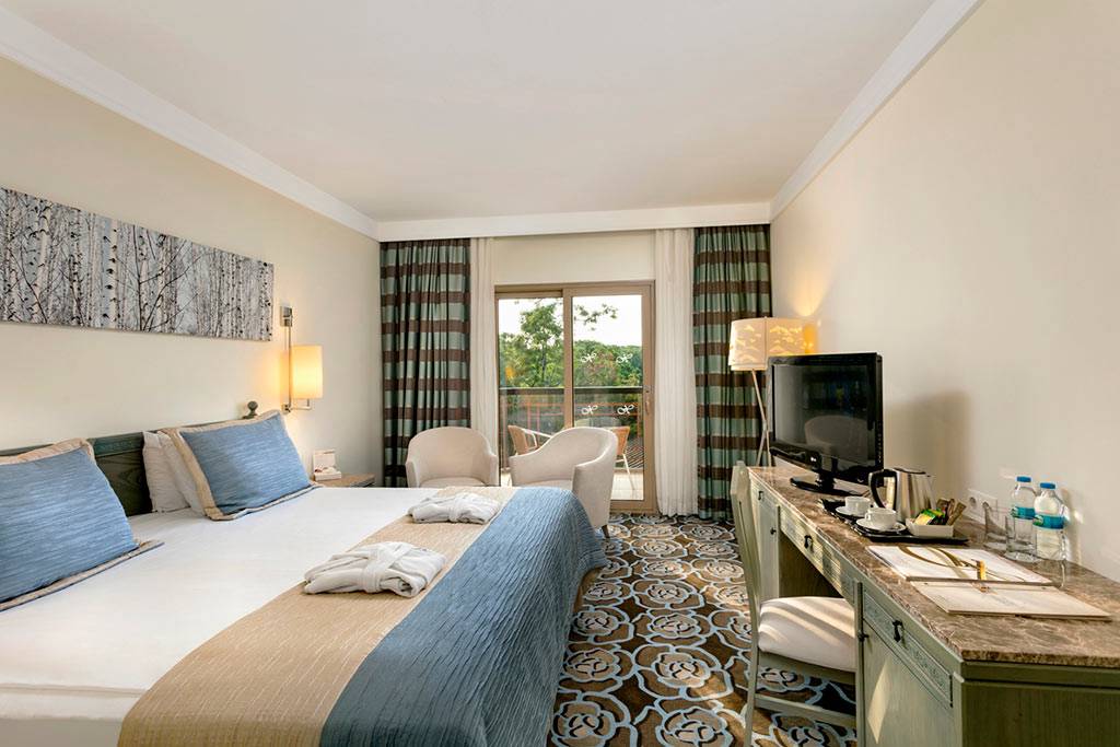 Xanadu Resort