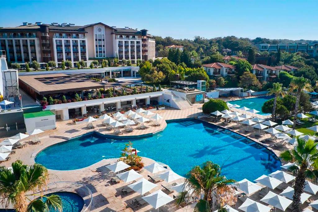 Voyage Sorgun