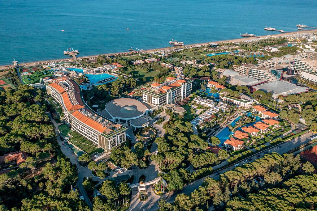 Ela Excellence Resort Belek