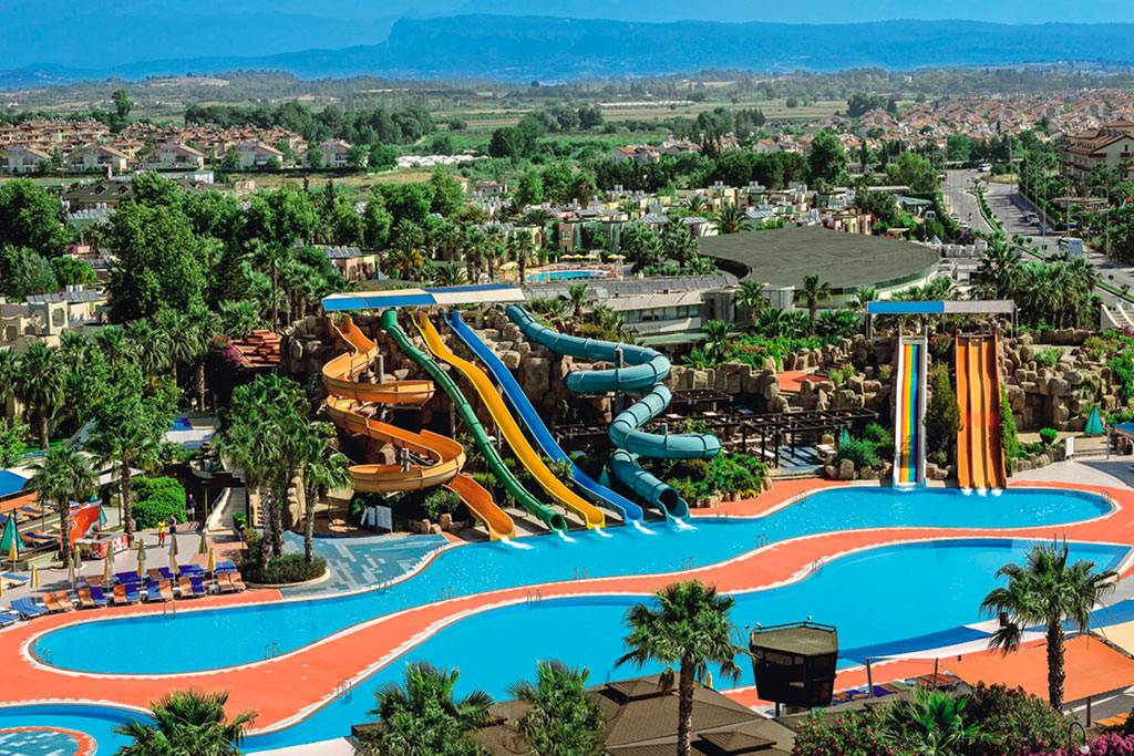 VONRESORT Golden Beach 5*