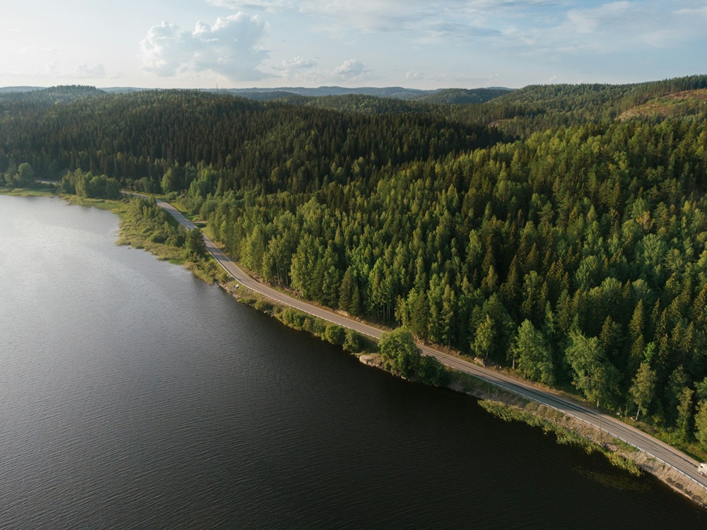Путешествие в Карелию