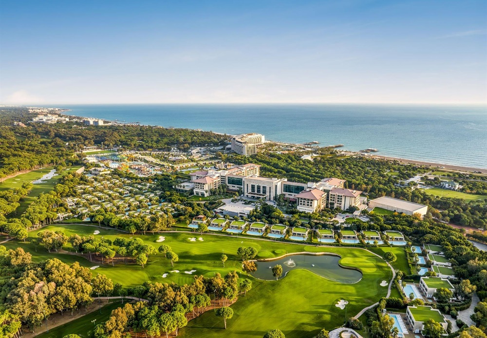 Regnum Carya