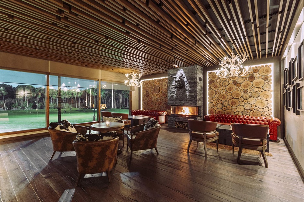 Regnum Carya