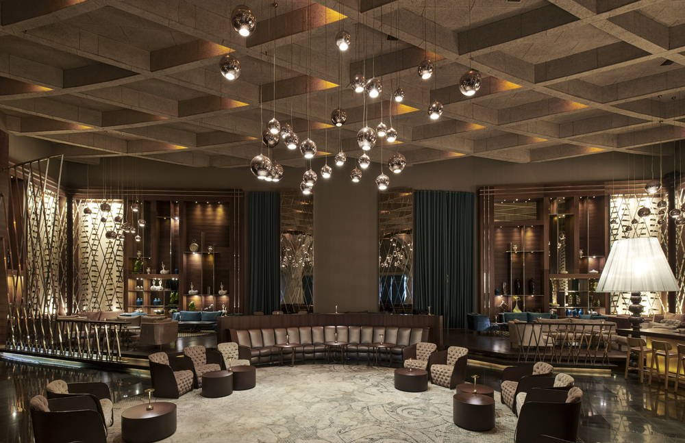 Maxx Royal Belek Golf Resort