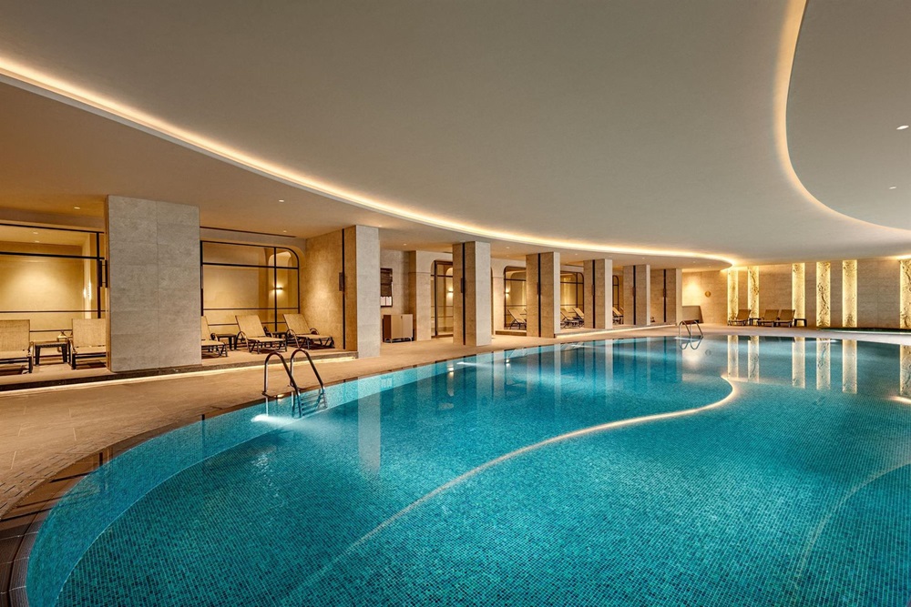 Akka Antedon Hotel