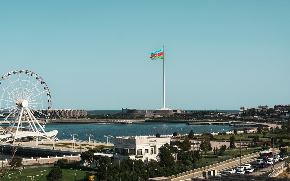 Баку