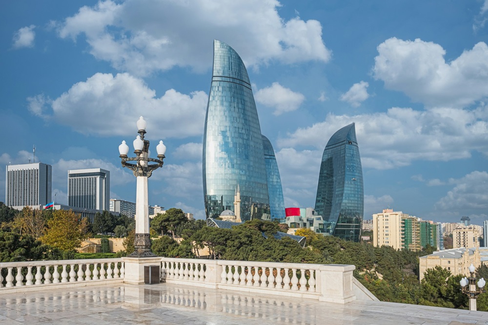 Баку