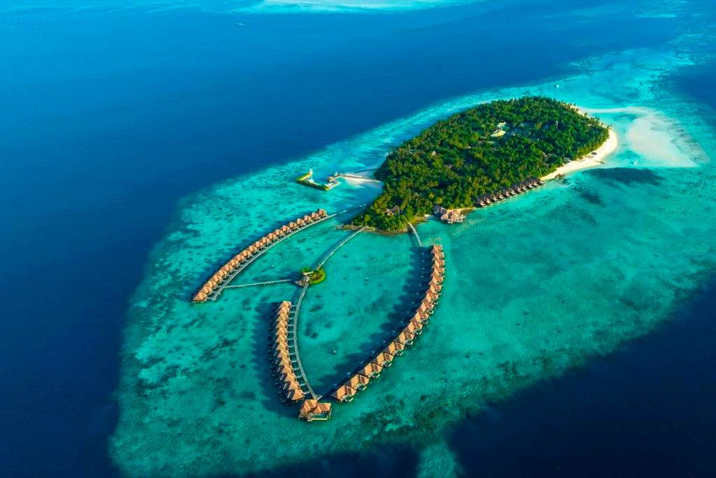 Ayada Maldives 5*