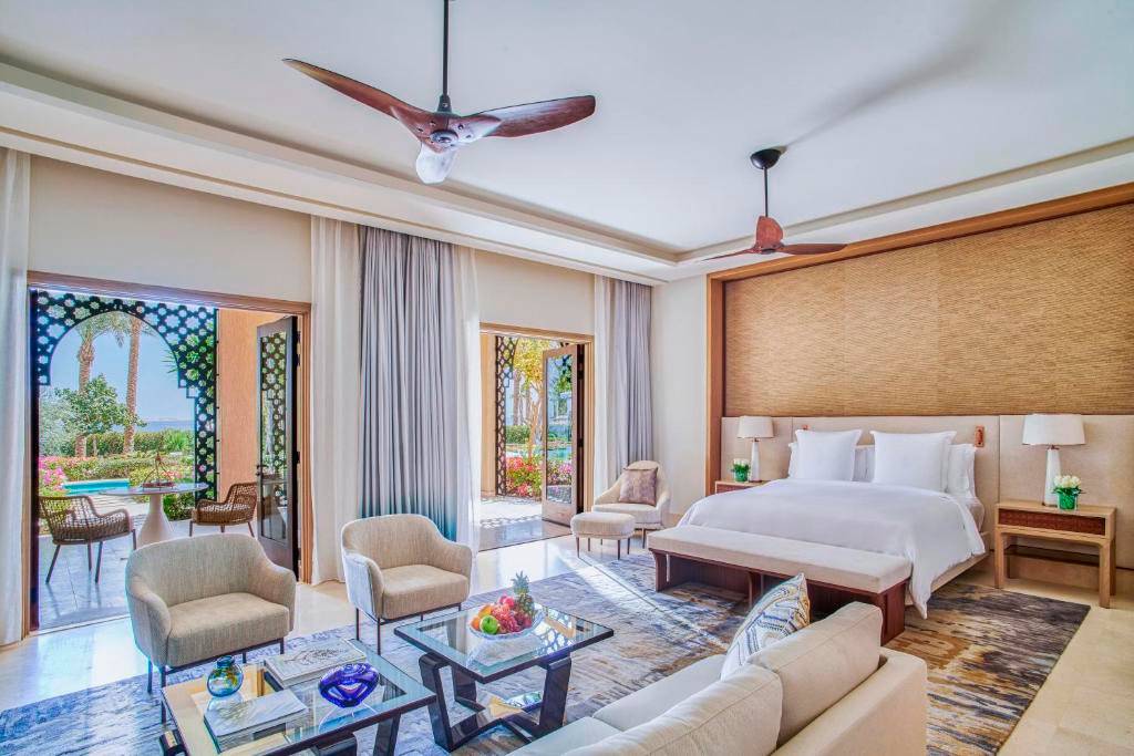 Four Seasons Resort 5*, Шарм-эш-Шейх