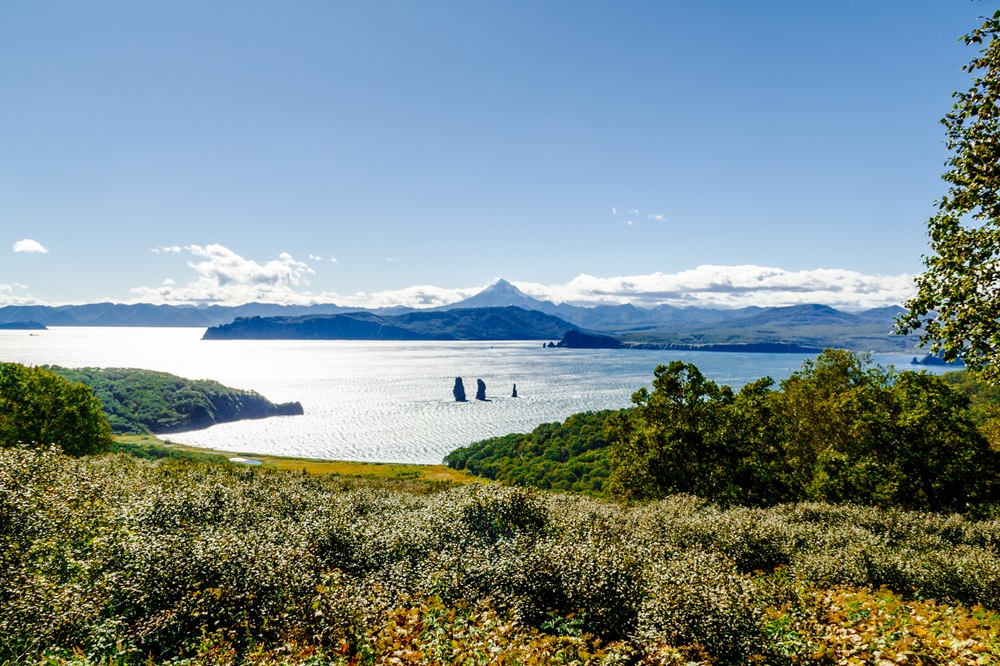 Камчатка