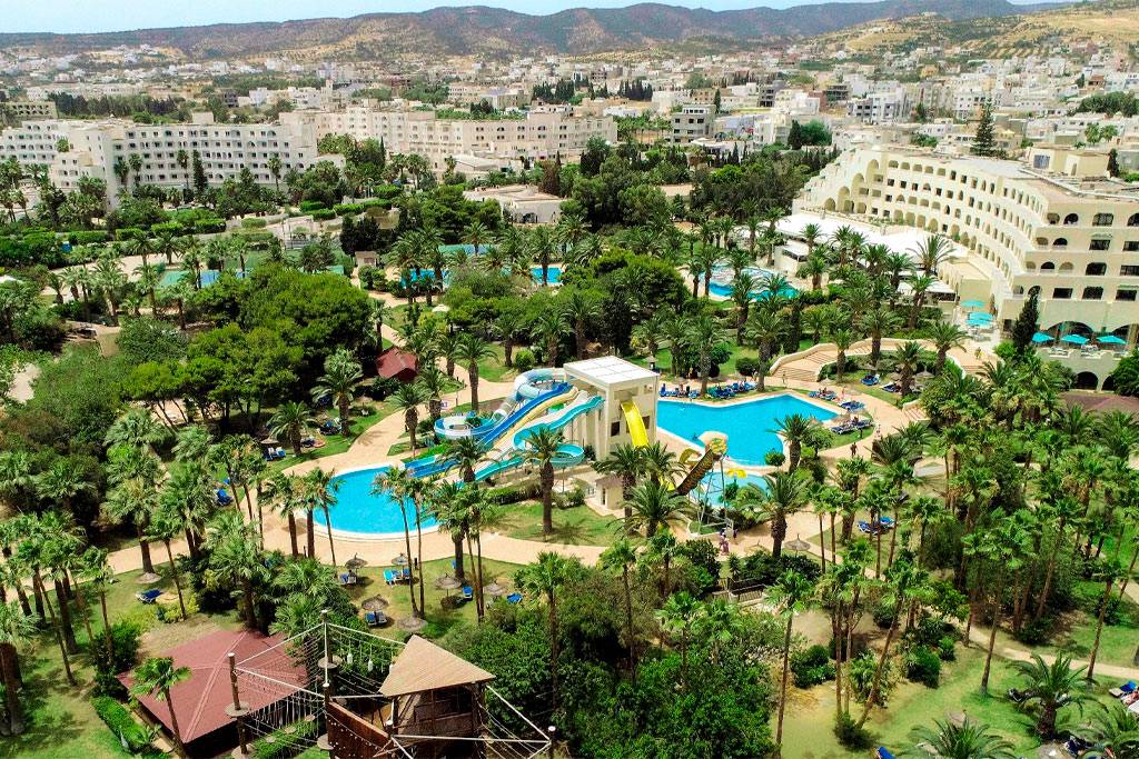 Tui Blue Manar 5*