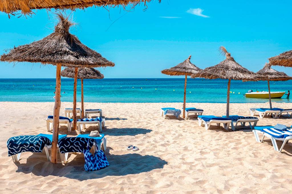 Tui Blue Manar 5*