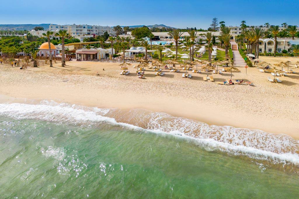 CALIMERA Delfino Beach Resort & Spa 4*