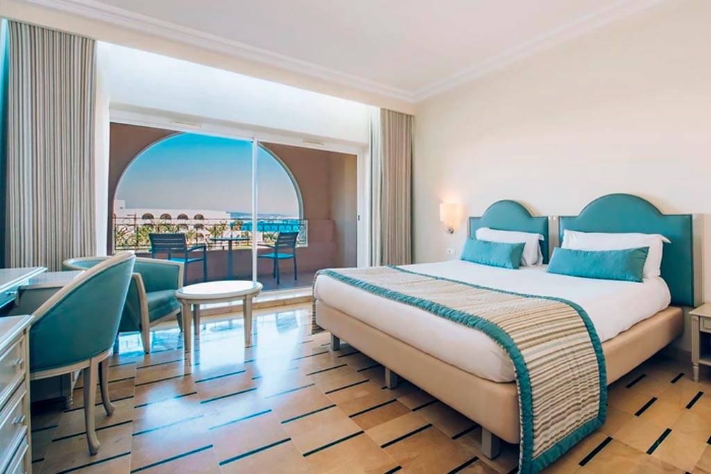 Iberostar Waves Averroes 4*