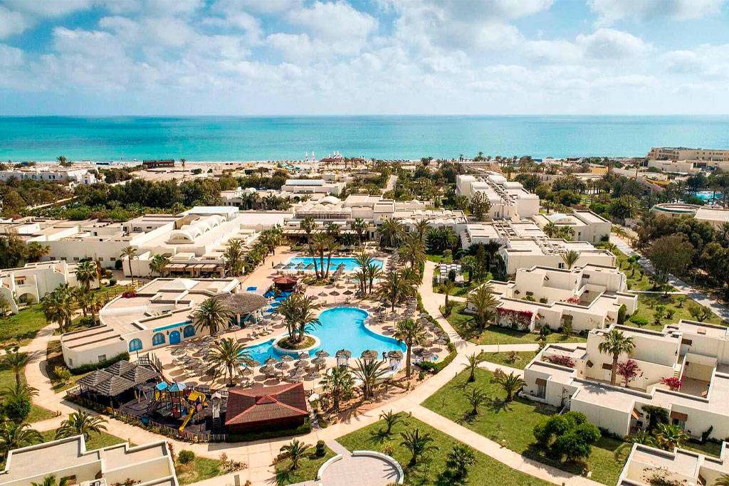 Tui Magic Life Penelope Beach 5*
