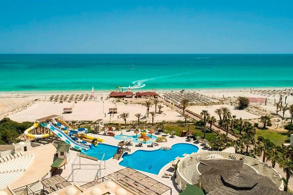 Tui Magic Life Penelope Beach 5*