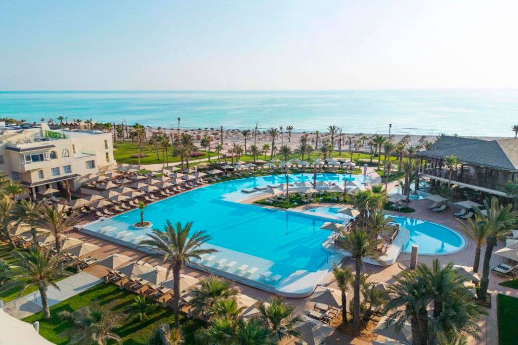 Iberostar Selection Eolia Djerba 5*