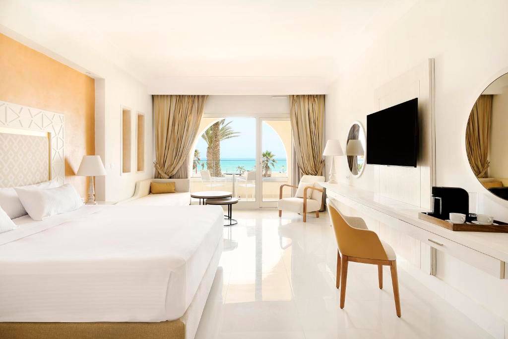 Iberostar Selection Eolia Djerba