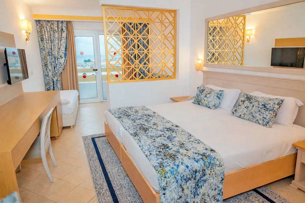 Marhaba Royal Salem 4*