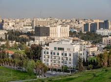 Фото отеля Amman International