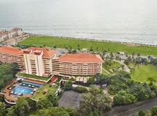 Фото отеля Taj Samudra