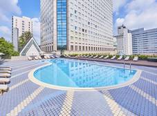 Фото отеля Shinagawa Prince