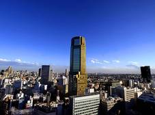 Фото отеля Cerulean Tower Tokyu Hotel