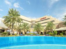 Фото отеля Movenpick Hotel Bahrain