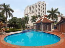Фото отеля Sheraton Hanoi