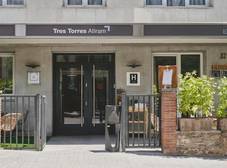 Фото отеля Tres Torres Atiram Hotels