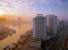 Фото отеля Sheraton Cairo