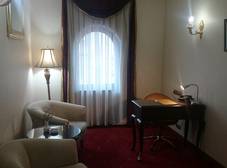 Фото отеля Doga Residence