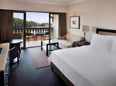 Фото отеля Marriott Mena House Cairo