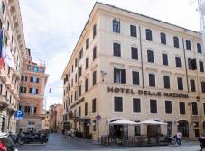 Фото отеля Hotel Delle Nazioni