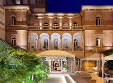 Фото отеля Villa Adriatica