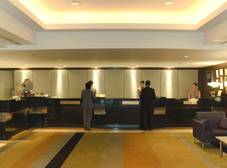 Фото отеля Zenith Sukhumvit (ex. Hampton Inn)