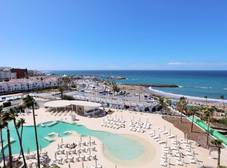 Фото отеля Iberostar Selection Sabila