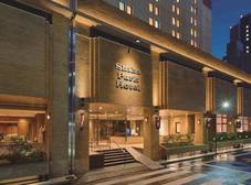 Фото отеля Shiba Park Hotel