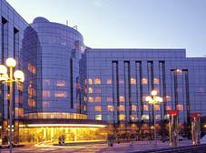 Фото отеля Golden Flower Hotel Xi'An