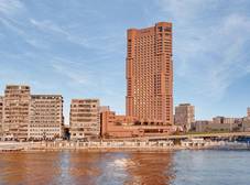 Фото отеля Ramses Hilton