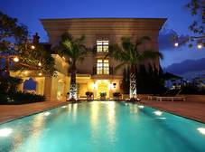 Фото отеля Hotel Gran Mahakam