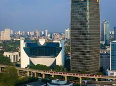 Фото отеля Gran Melia Jakarta
