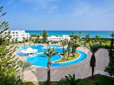 Фото отеля Mahdia Palace Thalasso