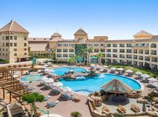 Фото отеля Hilton Pyramids Golf Resort
